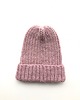 czapki damskie Bestseller wełniana czapka Lily 100% wełna handmade ręcznie robiona 2