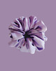 gumki do włosów Gumka jedwabna, scrunchie, frotka sweet lavender MAXI 4