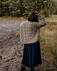 kardigany damskie Cornflower Sweater 4