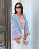kardigany damskie Kardigan Selena na zamówienie 5