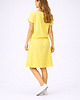 komplety damskie Komplet Damski ,,NOEL"  Żółty 3