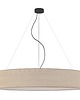 plafony Lampa sufitowa do salonu PORTO ECO - fi 100 cm 3