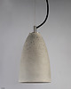 lampy wiszące Lampa betonowa  Lava 2 4