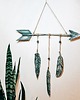 łapacze snów Indiańska Strzała Criollo - ArtStyl Boho 1