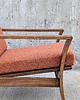 fotele Fotel klubowy, vintage design 8