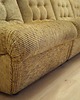 sofy i szezlongi Sofa modułowa, włoski design, lata 60, produkcja: Włochy 6
