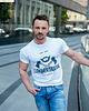t-shirty męskie T-shirt LUMBER SEXUAL - koszulka odCZAPY 1