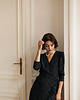 sukienki midi damskie Sophia silk dress 1