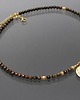 chokery Bronzyt /choker/ 26.10.25w naszyjnik - Szlachetna kolekcja 3