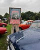 plakaty Plakat SELF DRIVING grafika dla fanki motoryzacji feministyczny plakat dla niej 3