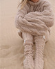 swetry damskie  Sweter Lovisa 1