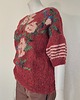 swetry damskie  Unikatowy sweter 3