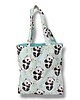 torby na zakupy Torba shopper torba na zakupy shopperka torba zakupowa panda 1