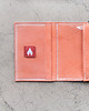 portfele damskie MIKRO / Orange 2