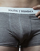 majtki damskie Majtki z Sosnowca - bokserki bambusowe męskie 1