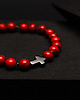 biżuteria męska Męska bransoletka RED FAITH - bo tak! 2