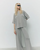 t-shirt damskie T-shirt Chillout paloma modal 9