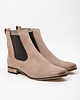 botki damskie RĘCZNIE ROBIONE BOTKI ZAPATO 480 CAPPUCCINO 1