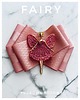 broszki Brosza z Kolekcji FAIRY z cudowną Wróżką z kryształków   New 1