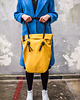 torby na ramię TOTE#1 HELLO YELLOW 2