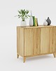komody Komoda drewniana Simple I 2