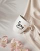 kubki Kubek 380 ml - Sexy MAMA + Złota Korona 1