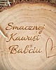 podkładki do kuchni Prezent dla babci, smacznej kawusi, podstawka 3