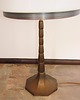 lampy stołowe Lampa gabinetowa z lat 60. 4