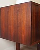 biurka Biurko palisandrowe, duński design, lata 60,  Arne Vodder,  Sibast 6