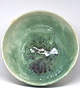 miski i misy Ceramiczna Turkusowa Miska 400 ml no.7 2