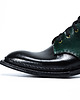 buty męskie Botki skórzane The Shoemaker  'Reckon' Męskie 3