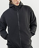 płaszcze i kurtki męskie Kurtka Softshell Górny Bastion 6