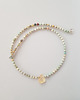 kolie Fresh Mint with Citrine 3