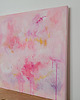 obrazy Heart Melodies / 39x39 / Abstrakcja 4