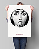 plakaty Fornasetti & Cavalieri - Art Poster 1