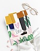 plakaty Love - plakat/ilustracja 1