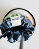 pokrowce i etui - organizery Organizer na gumki do włosów Scrunchie holder Stojak 6