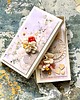 kartki scrapbooking Kartka Ślubna 1
