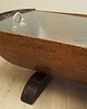 stoliki kawowe Stolik sosnowy, włoski design, lata 60, produkcja: Włochy 9