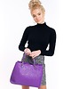 torby na ramię Torba skórzana Shopper (6914) 4