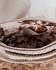 torby na ramię Torebka listonoszka ze sznurka - beżowa 3