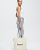 torby XXL Torba Shopper STANFORD BIS natural 2