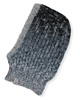 czapki damskie Czapka kominiarka balaclava wełna merino 2