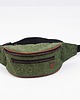 saszetka nerka Nerka Nuff hike oxide - Military Green 4