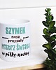 kubki Kubek dla piłkarza z imieniem, personalizowany 1