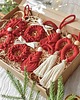 ozdoby choinkowe Ozdoby choinkowe Boho  zestaw 8 szt 4