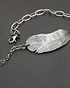 bransoletki wire wrapping Indianki vol.2 - bransoletka 1