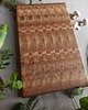 deski do krojenia i tace Dębowa, duża deska do krojenia "End Grain". 48,5x30cm. Deska sztorcowa. 1