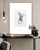 grafiki i ilustracje Detale architektoniczne - Komplet 3 reprodukcji 4