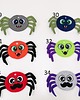karuzele i girlandy do łóżeczka Dekoracje Halloween, girlanda na Halloween 6